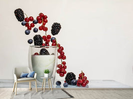 photo-wallpaper-yogurt-with-berries