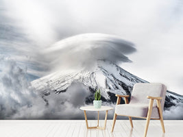 photo-wallpaper-umbrella-cloud-fuji-x