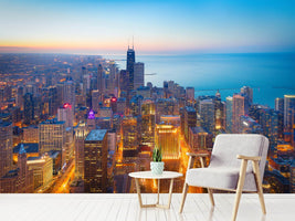 photo-wallpaper-the-magnificent-mile