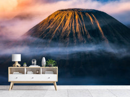 photo-wallpaper-morning-mount-bromo-x