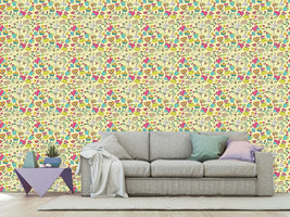 patterned-wallpaper-leisure-romance