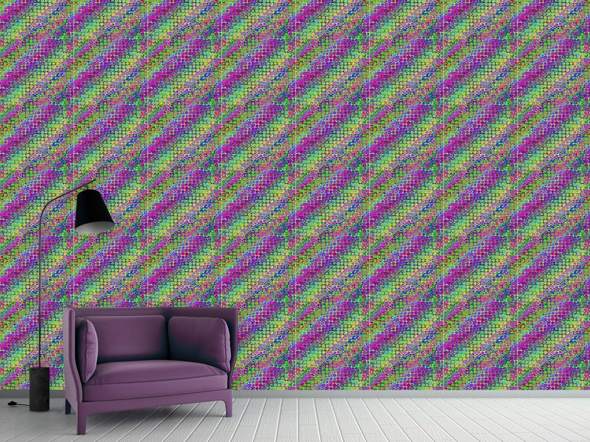 patterned-wallpaper-rainbow-in-colored-glass