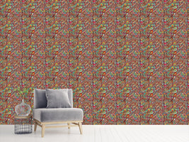 patterned-wallpaper-the-marvellous-power-of-fantasy