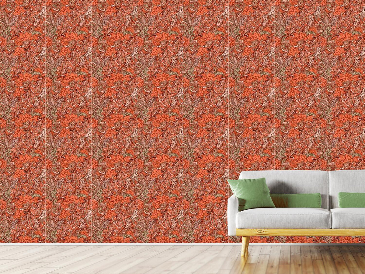 patterned-wallpaper-oriental-fantasies