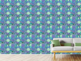 patterned-wallpaper-flowers-for-rusalka