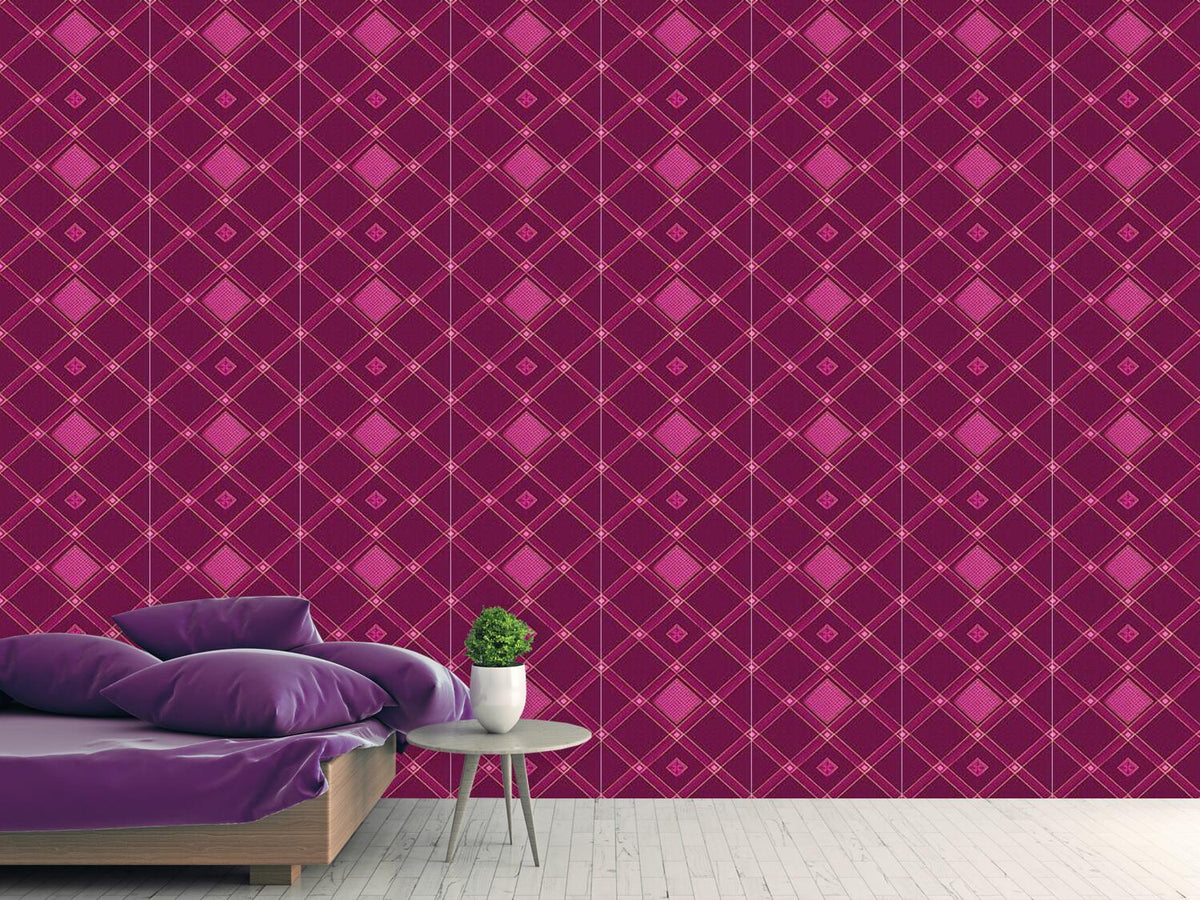 patterned-wallpaper-navaho-gathering