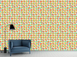 patterned-wallpaper-little-hat-variations