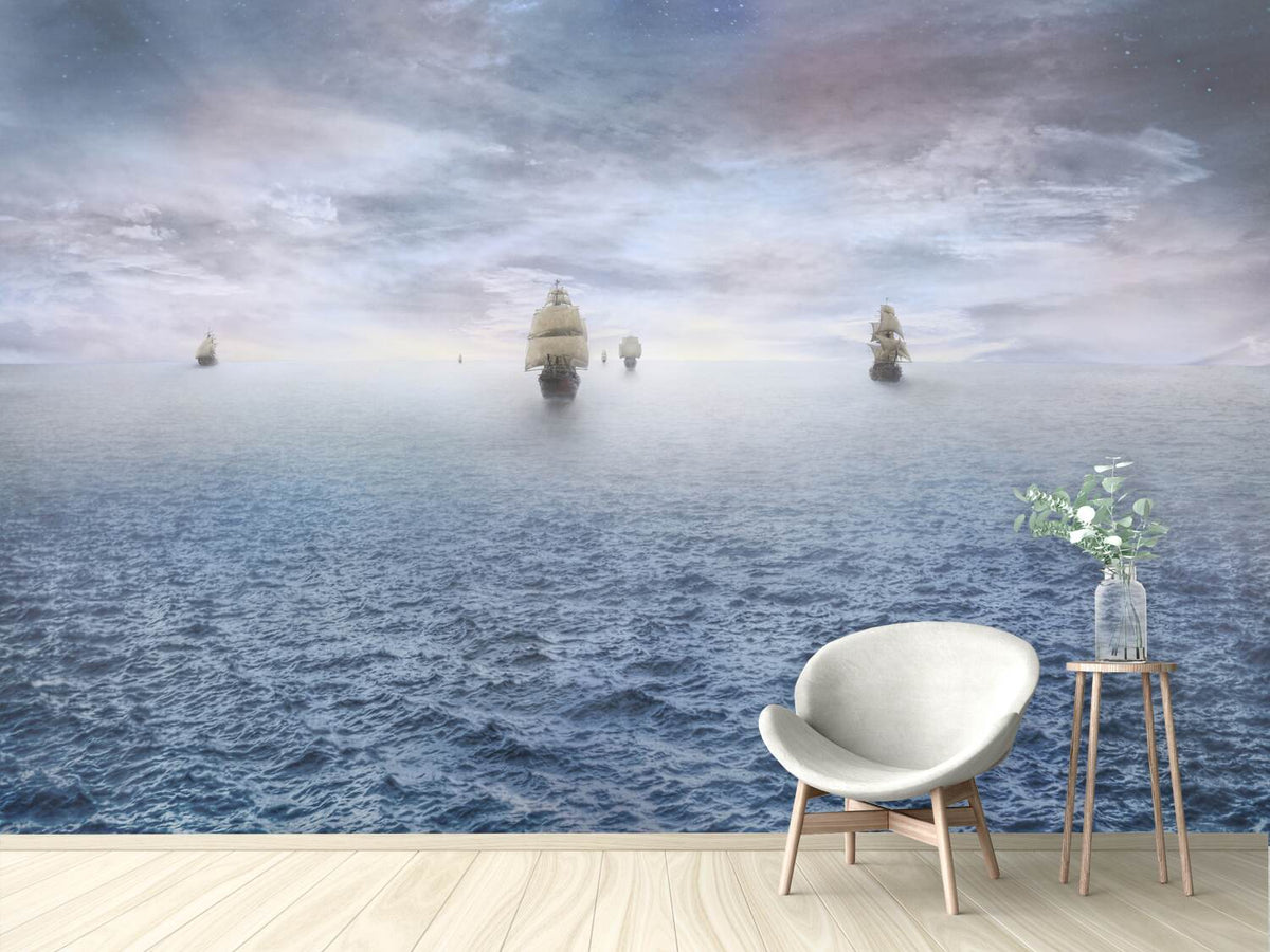 photo-wallpaper-pirate-ships