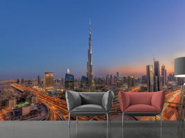 photo-wallpaper-the-amazing-burj-khalifah