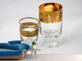 photo-wallpaper-glasses-with-gold