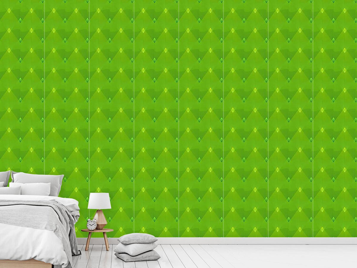 patterned-wallpaper-little-green-lanterns