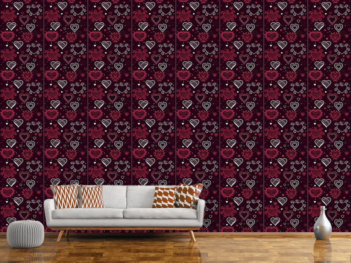 patterned-wallpaper-i-see-hearts