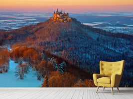 photo-wallpaper-hohenzollern-in-winter-mood