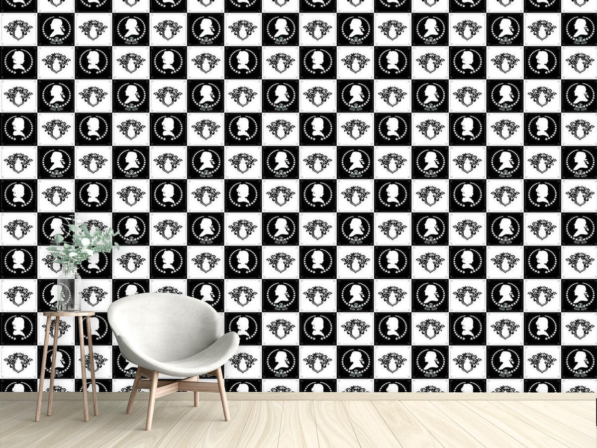 patterned-wallpaper-heraldica