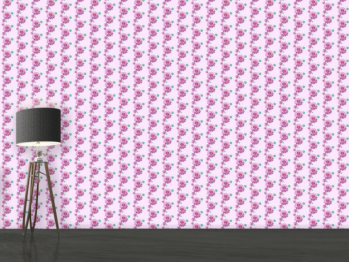 patterned-wallpaper-darling-flowers