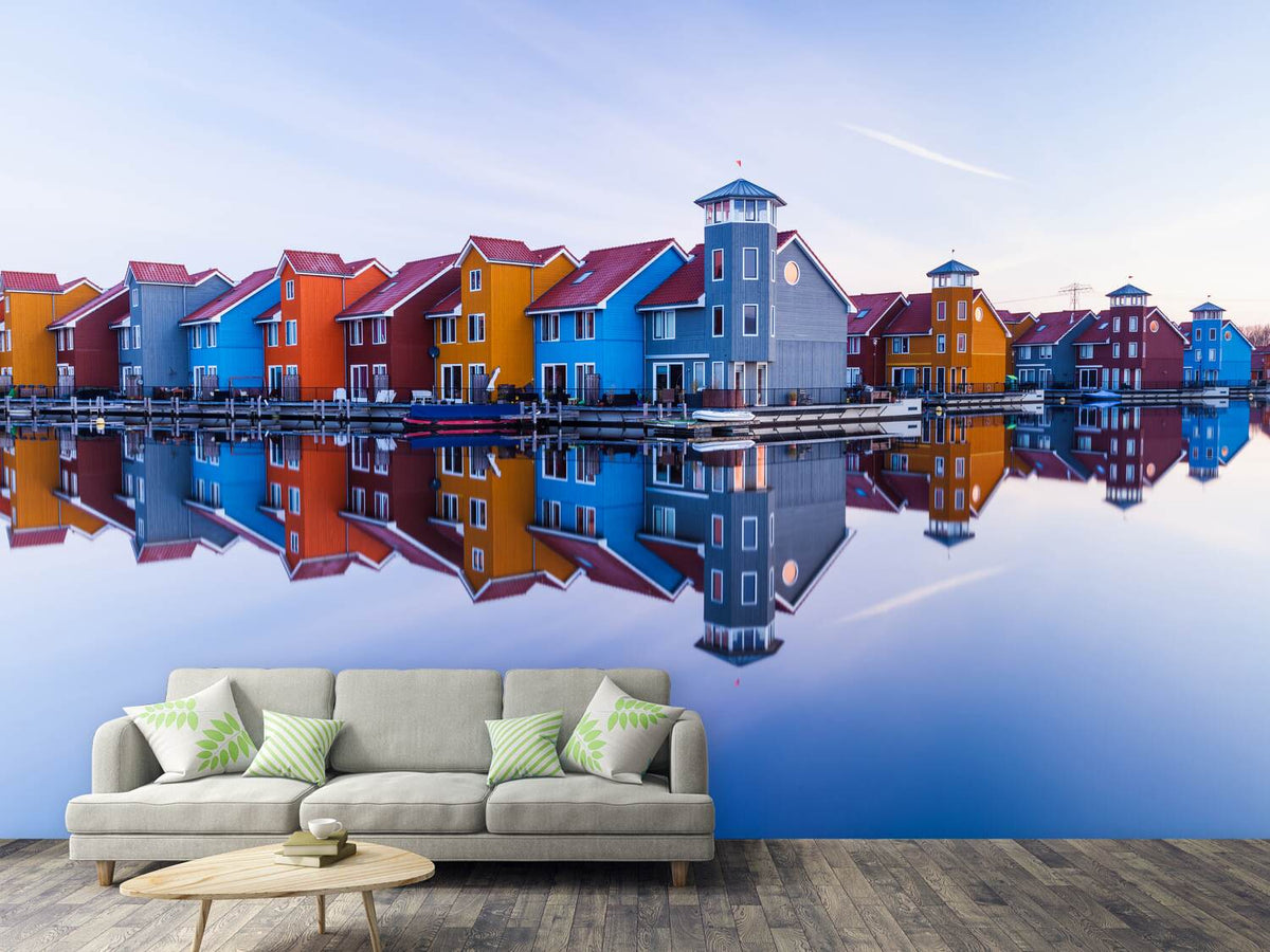 photo-wallpaper-colored-homes