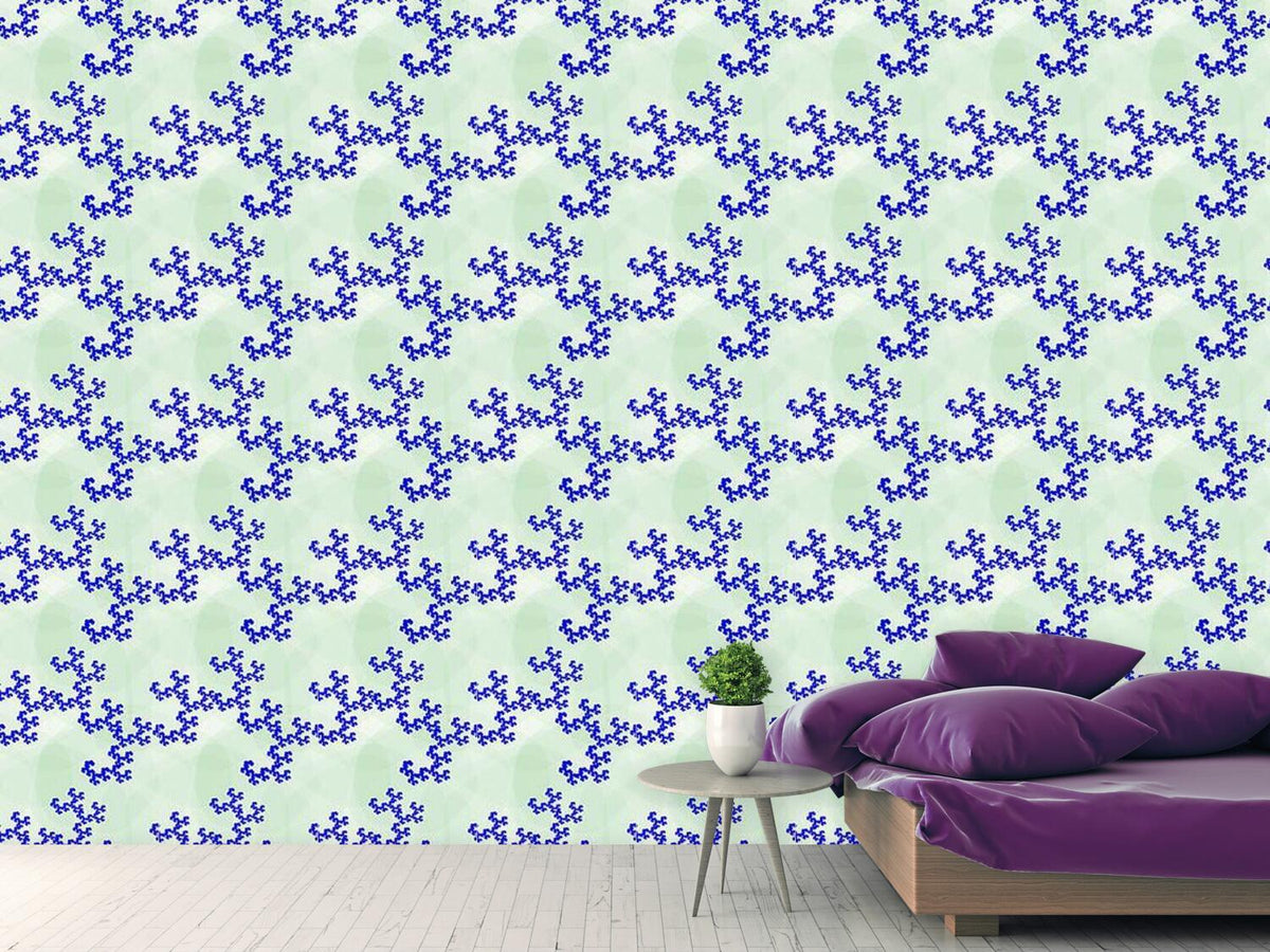 patterned-wallpaper-lightning-balls