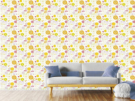 patterned-wallpaper-lilijana-sole