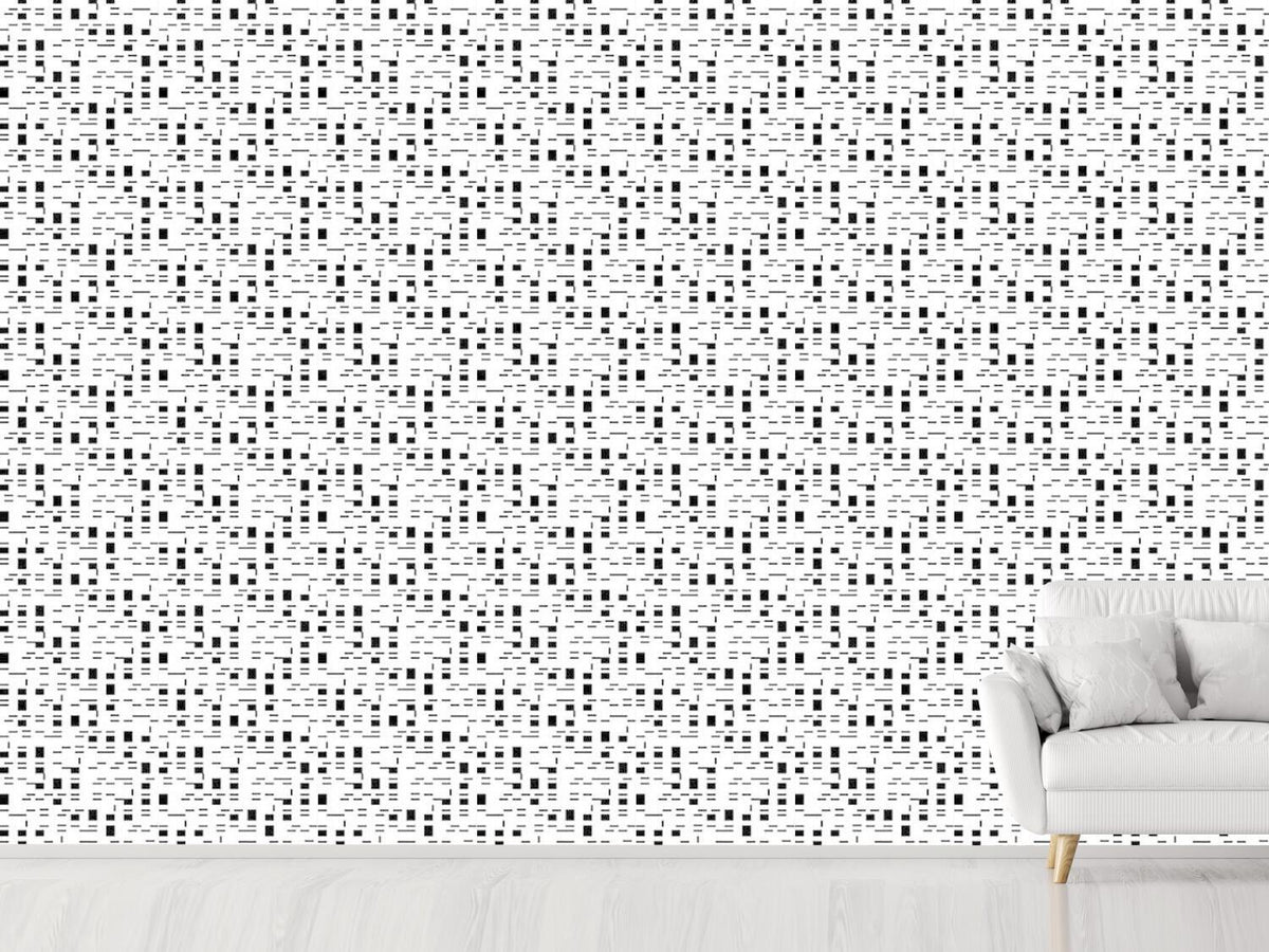 patterned-wallpaper-geometric-rush-hour