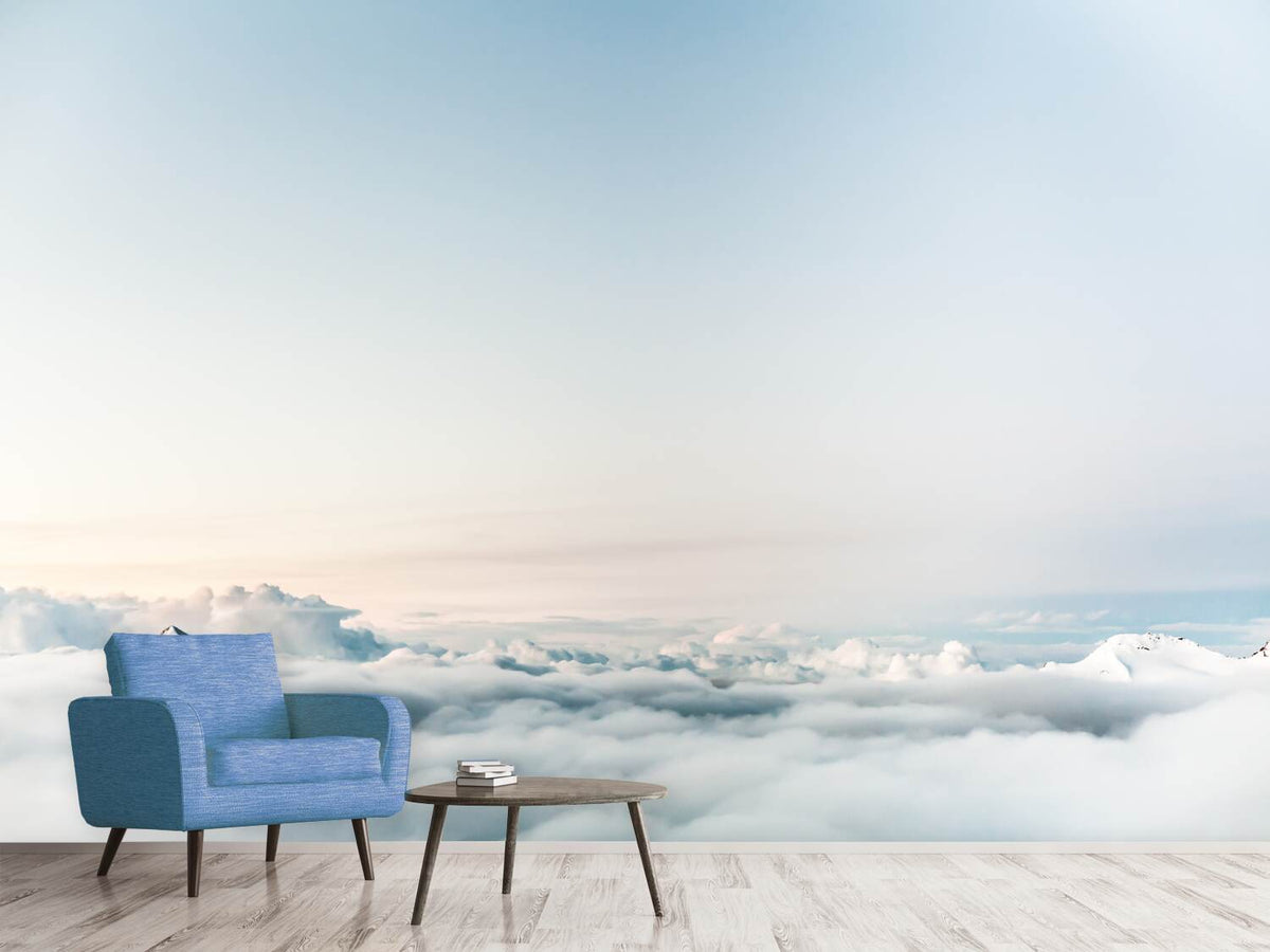 photo-wallpaper-floating-above-the-clouds