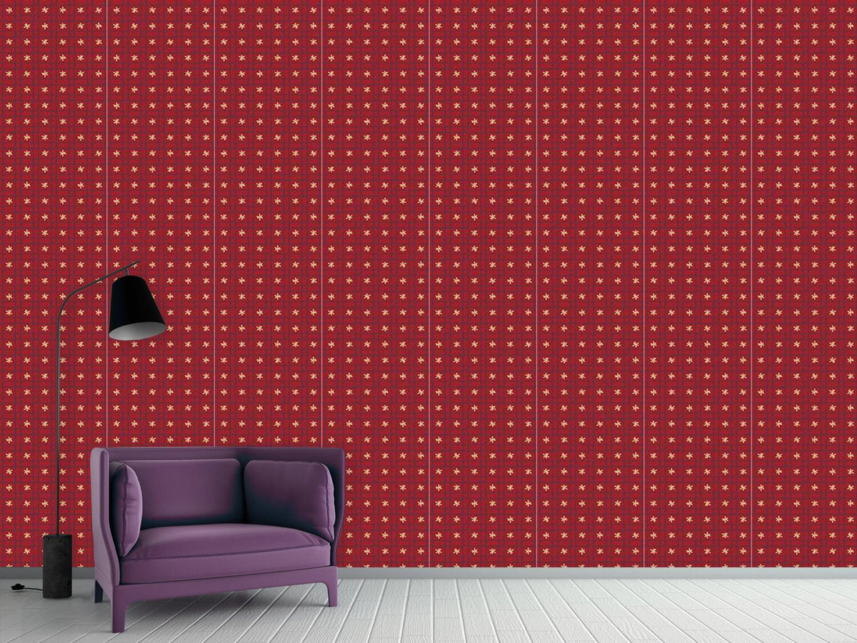 patterned-wallpaper-star-crossing