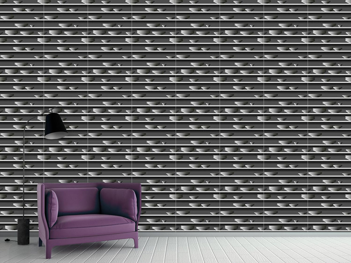 patterned-wallpaper-rim-of-plate