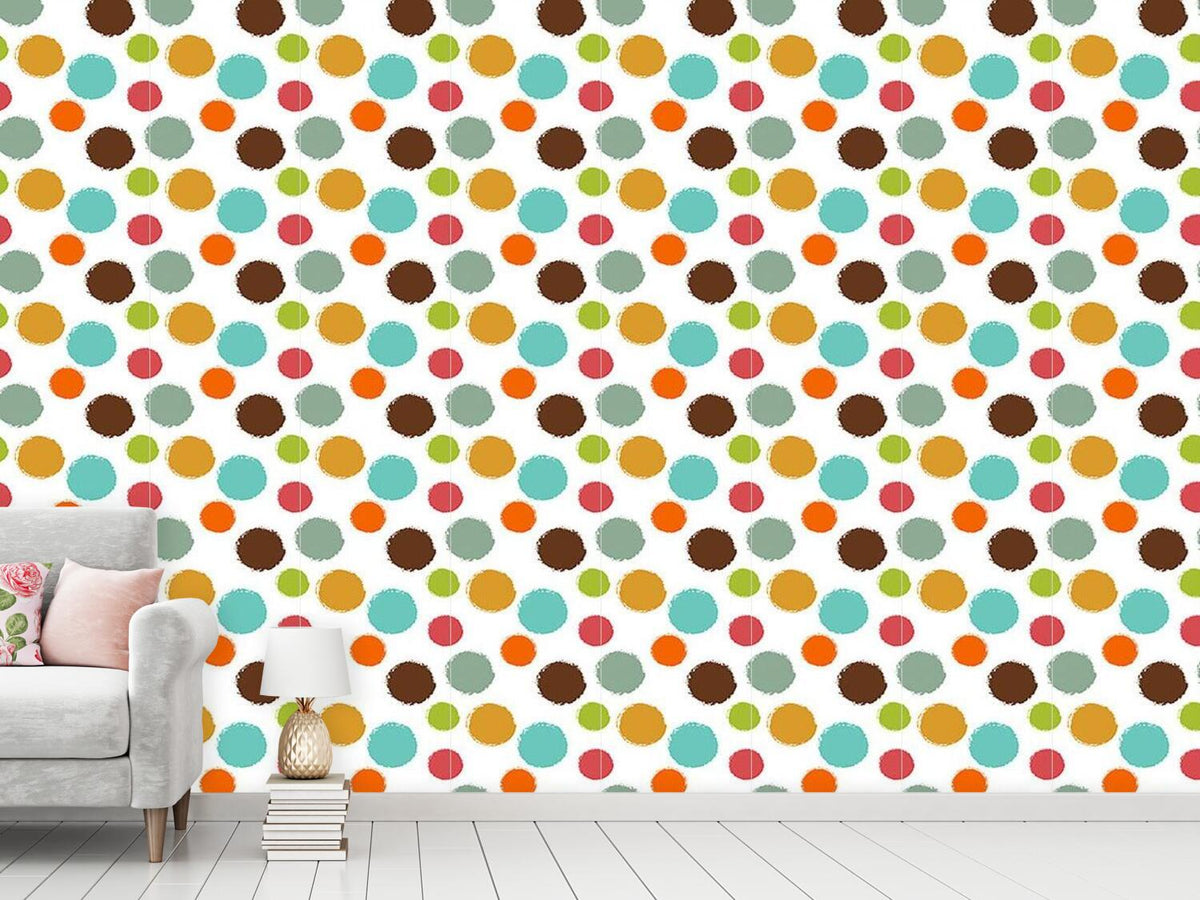 patterned-wallpaper-ice-cream-scoops