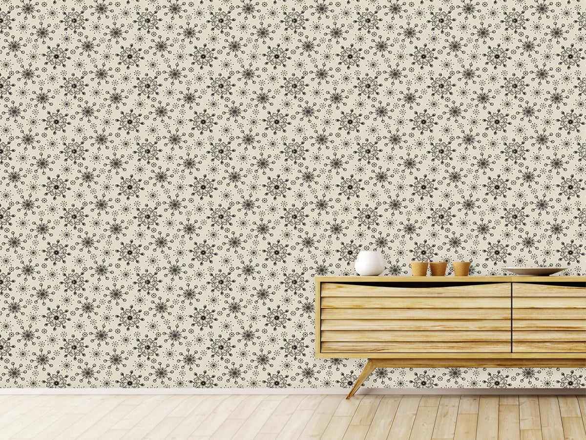 patterned-wallpaper-light-and-flaky-beige