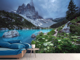 photo-wallpaper-veneto-lago-di-sorapis-panorama-xov