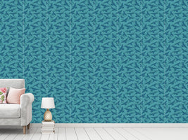 patterned-wallpaper-dove-blue