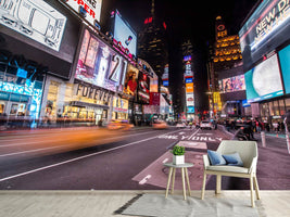 photo-wallpaper-times-square-at-night