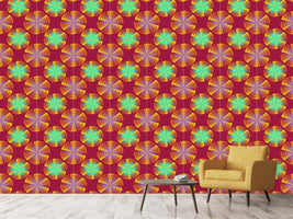 patterned-wallpaper-futura-floral