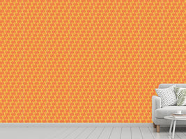 patterned-wallpaper-blow-dry-waves-illusion