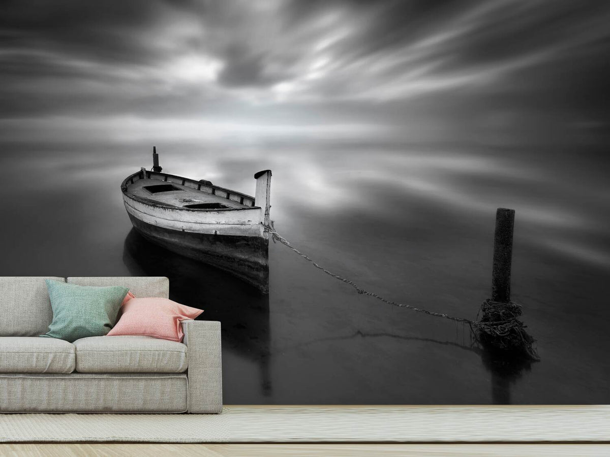 photo-wallpaper-the-boat-ii-x