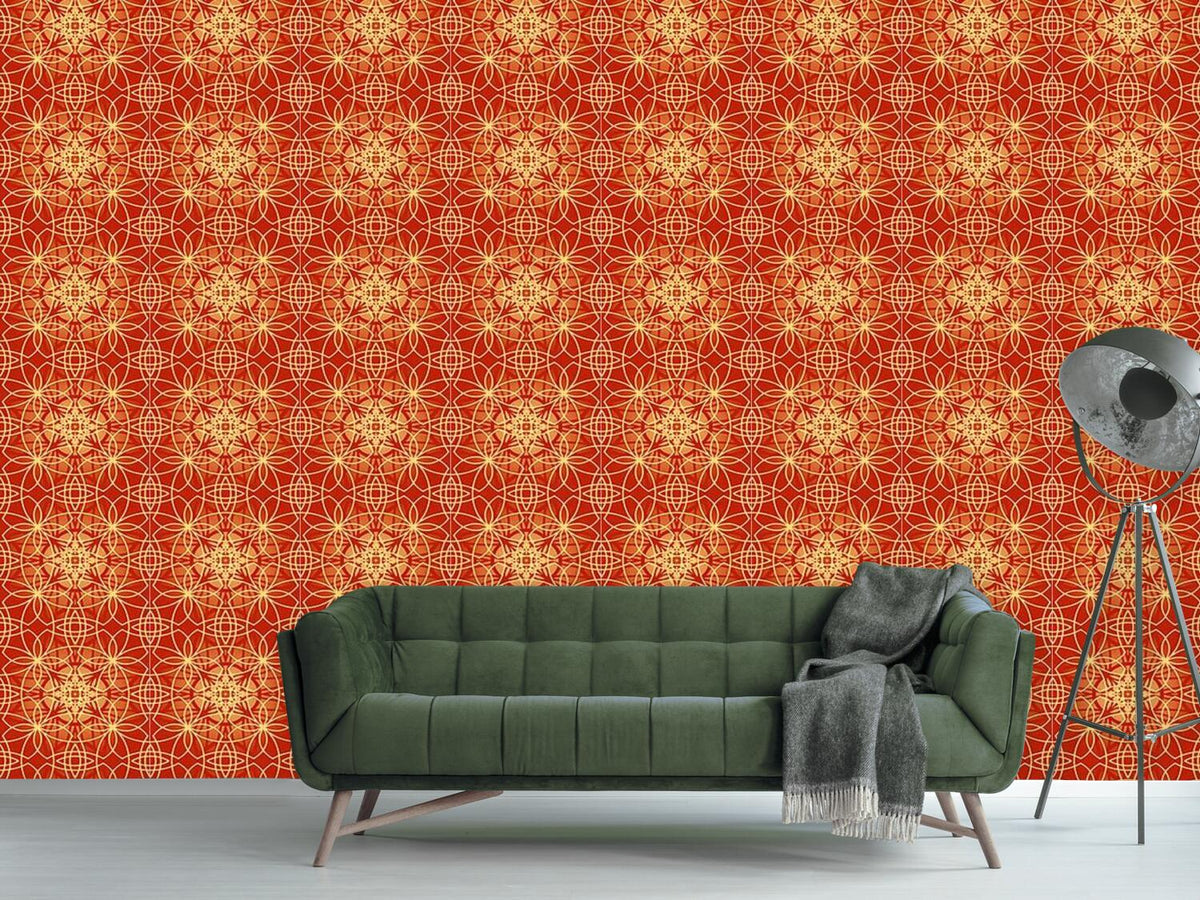 patterned-wallpaper-magna-flora