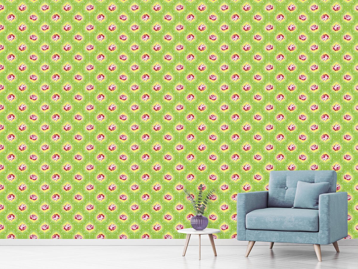 patterned-wallpaper-rose-damask