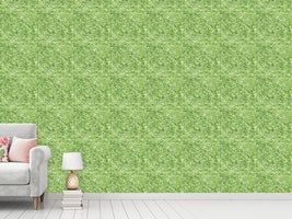 patterned-wallpaper-grass