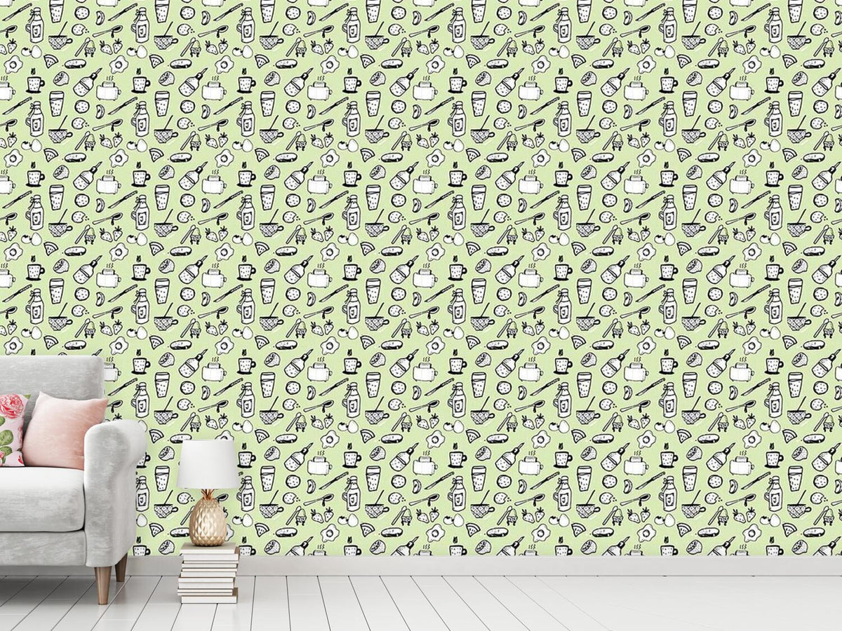 patterned-wallpaper-english-breakfast