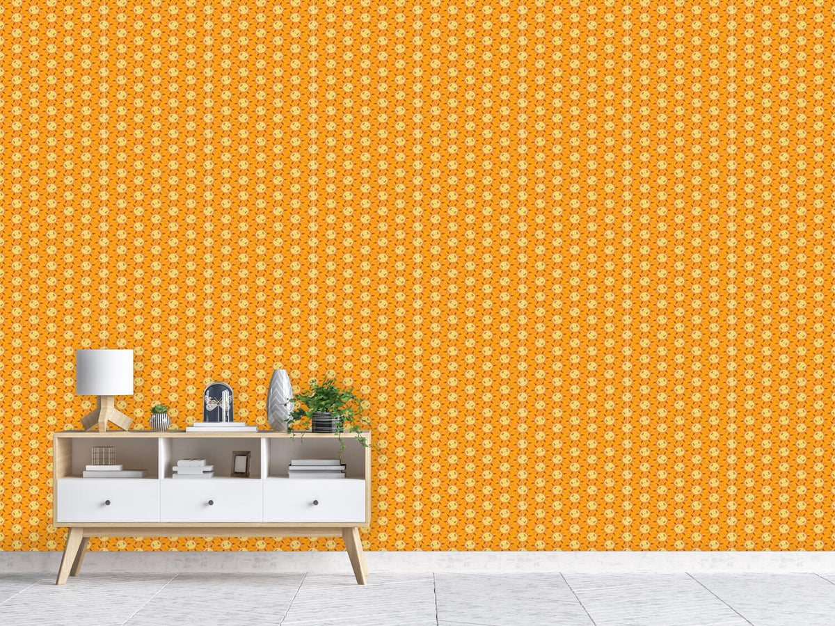 patterned-wallpaper-sunny-funny