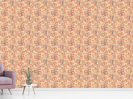 patterned-wallpaper-a-night-in-autumn