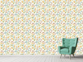 patterned-wallpaper-vintage-harvest