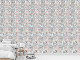 patterned-wallpaper-garden-folklore