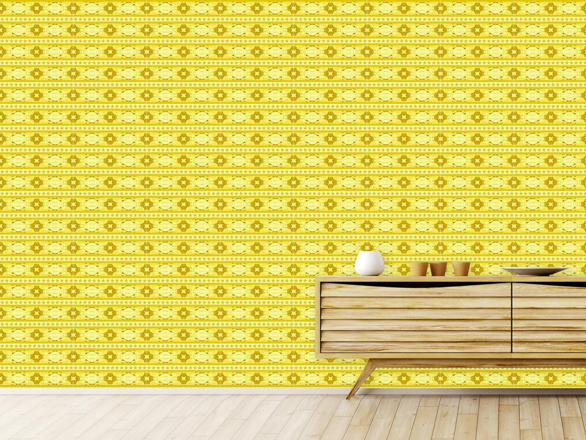 patterned-wallpaper-festive-bordure