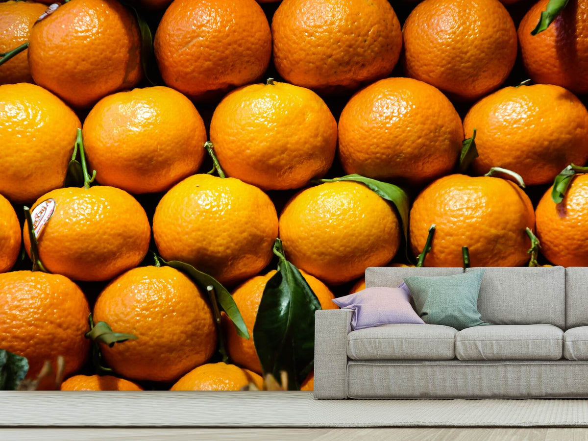 photo-wallpaper-fresh-oranges