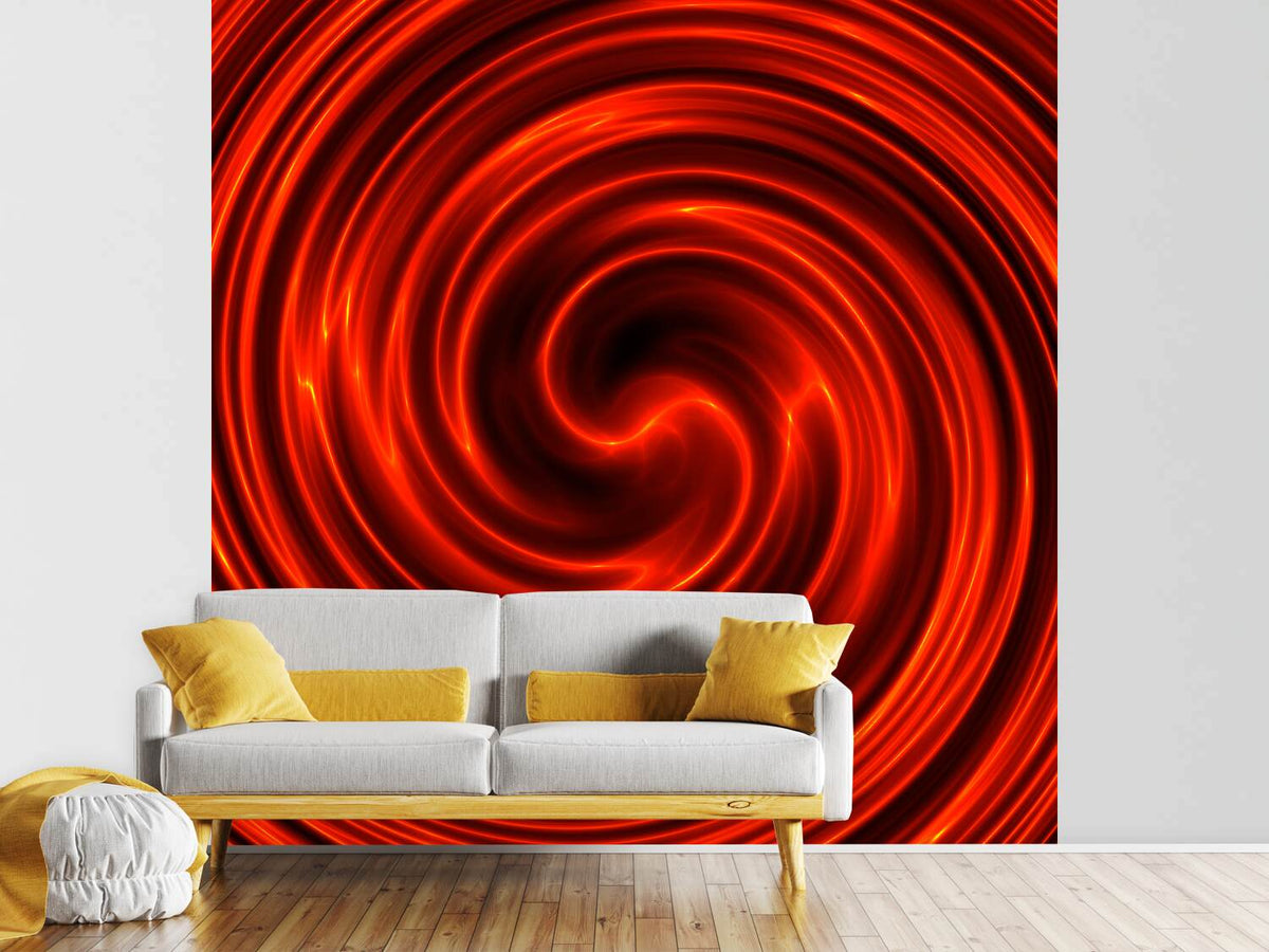 photo-wallpaper-abstract-red-whirl