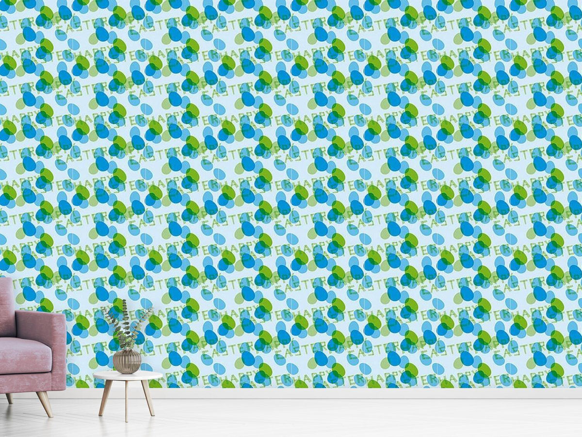 patterned-wallpaper-happy-easter-blue