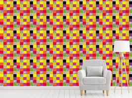 patterned-wallpaper-plaid-go-wild