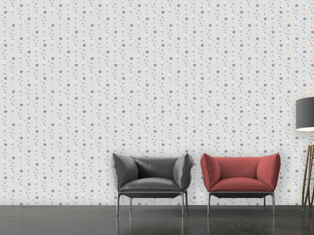 patterned-wallpaper-i-will-catch-a-star