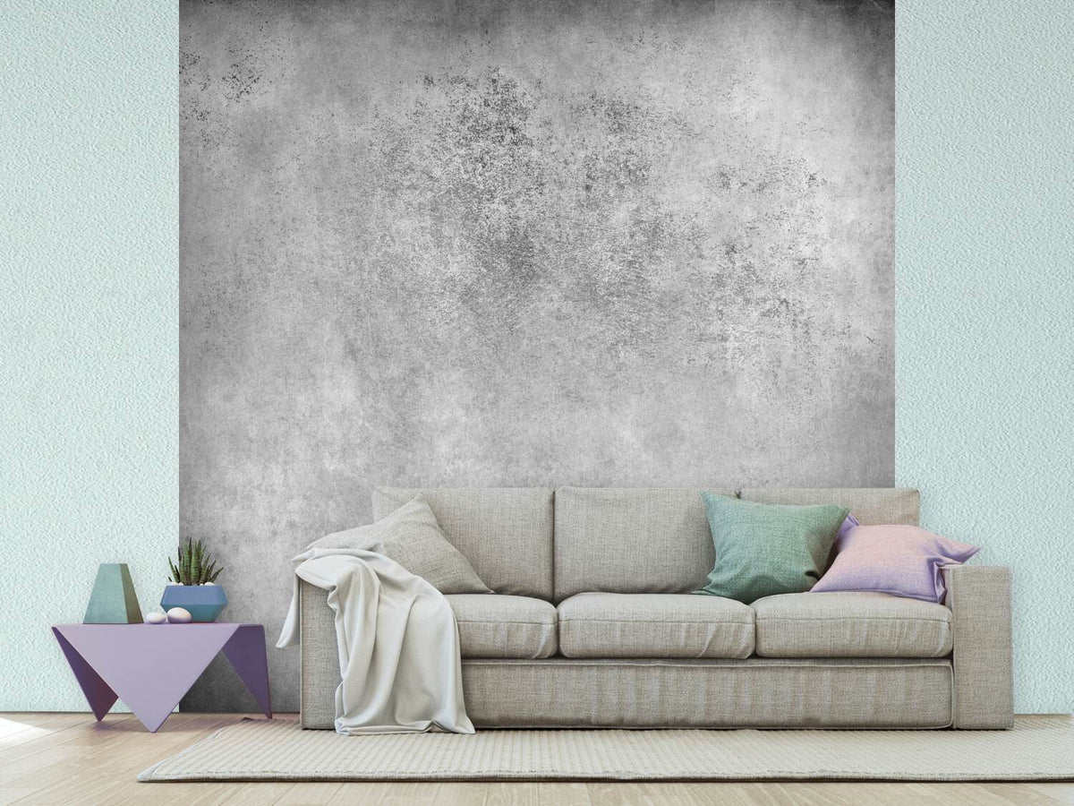 photo-wallpaper-gray-wall-shades