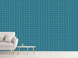 patterned-wallpaper-stella-blue